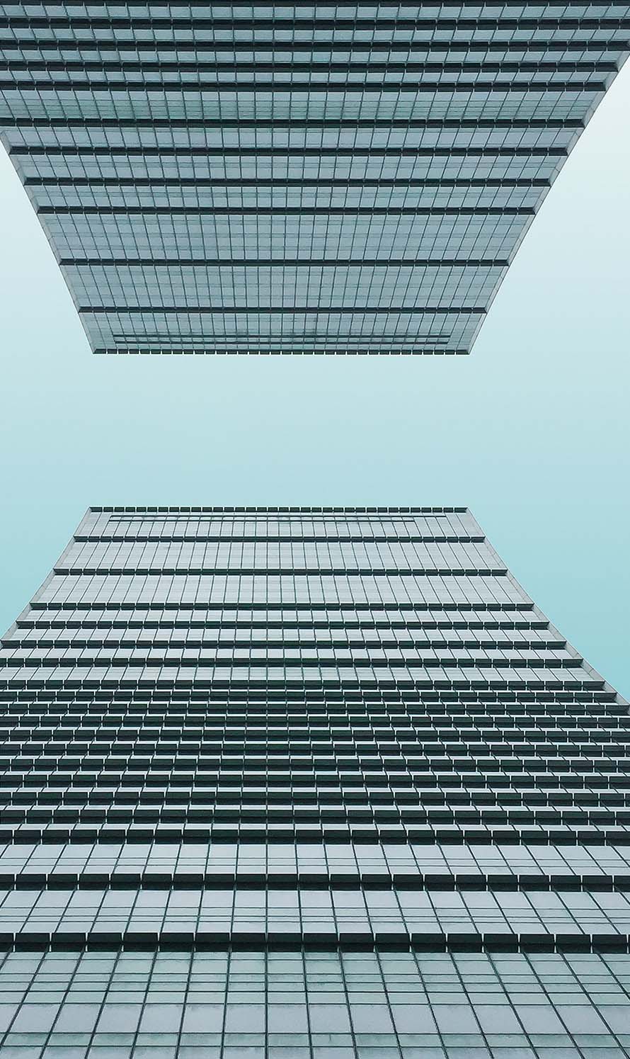 Odeon Tower - 熊猫体育